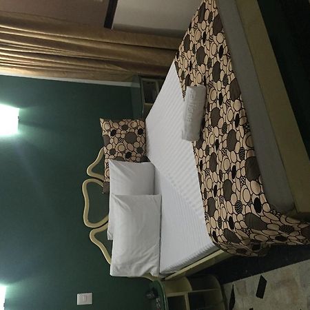 Hotel Business بوغوتا المظهر الخارجي الصورة