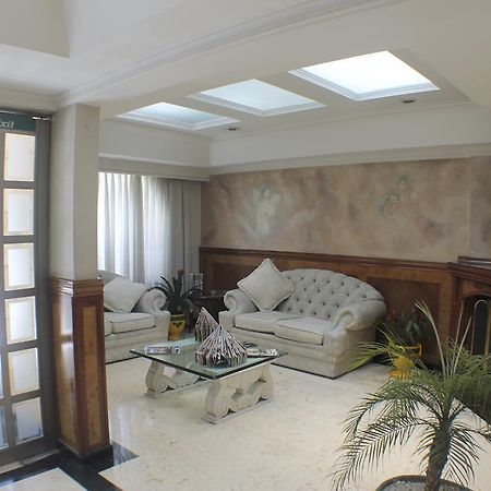 Hotel Business بوغوتا المظهر الخارجي الصورة