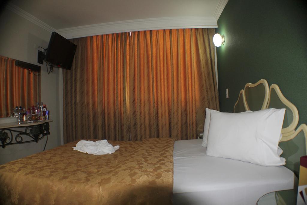 Hotel Business بوغوتا المظهر الخارجي الصورة