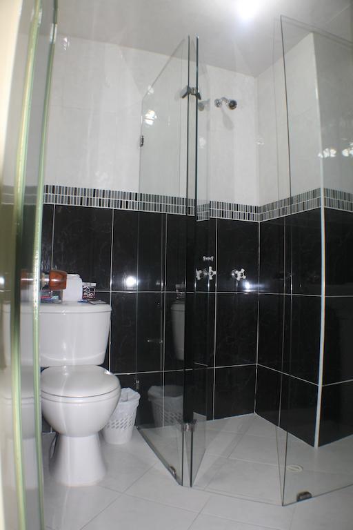 Hotel Business بوغوتا الغرفة الصورة