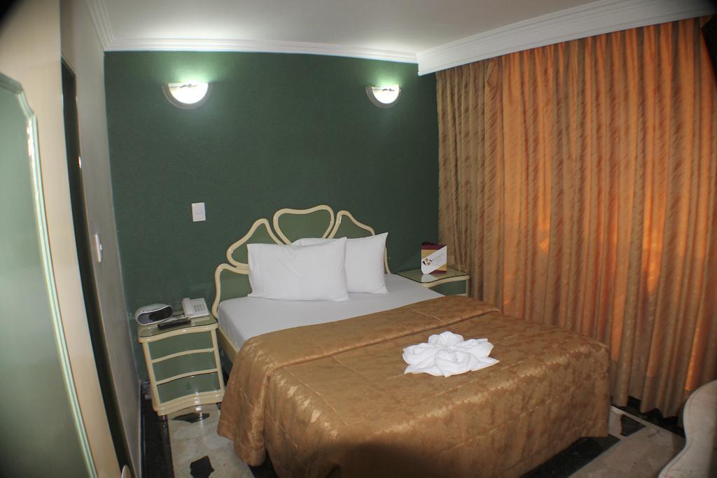 Hotel Business بوغوتا المظهر الخارجي الصورة