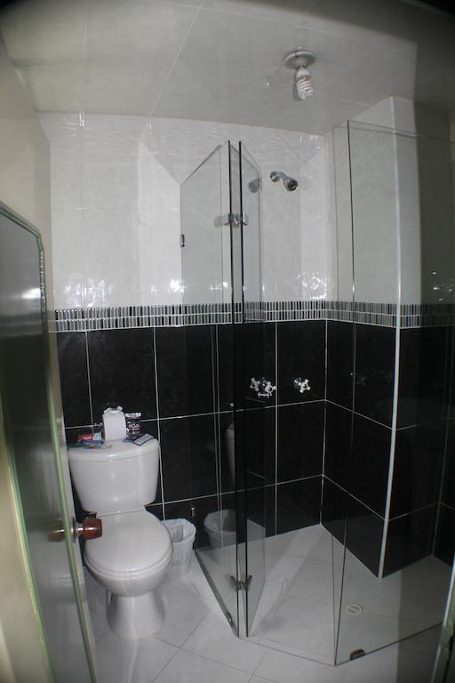 Hotel Business بوغوتا المظهر الخارجي الصورة