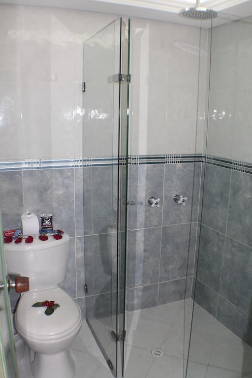 Hotel Business بوغوتا المظهر الخارجي الصورة