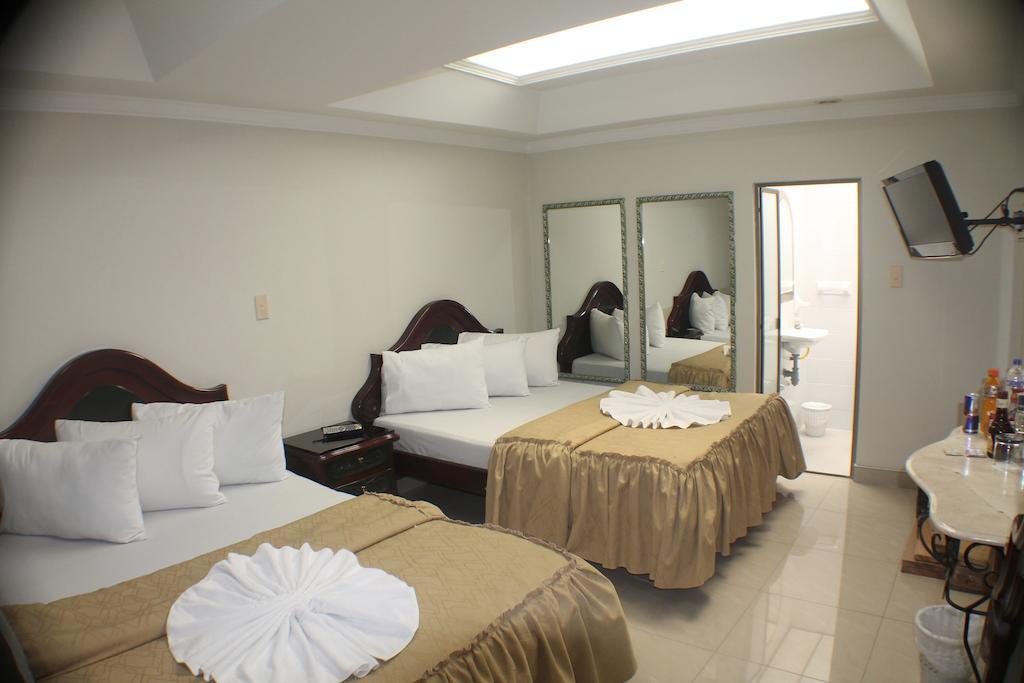 Hotel Business بوغوتا الغرفة الصورة