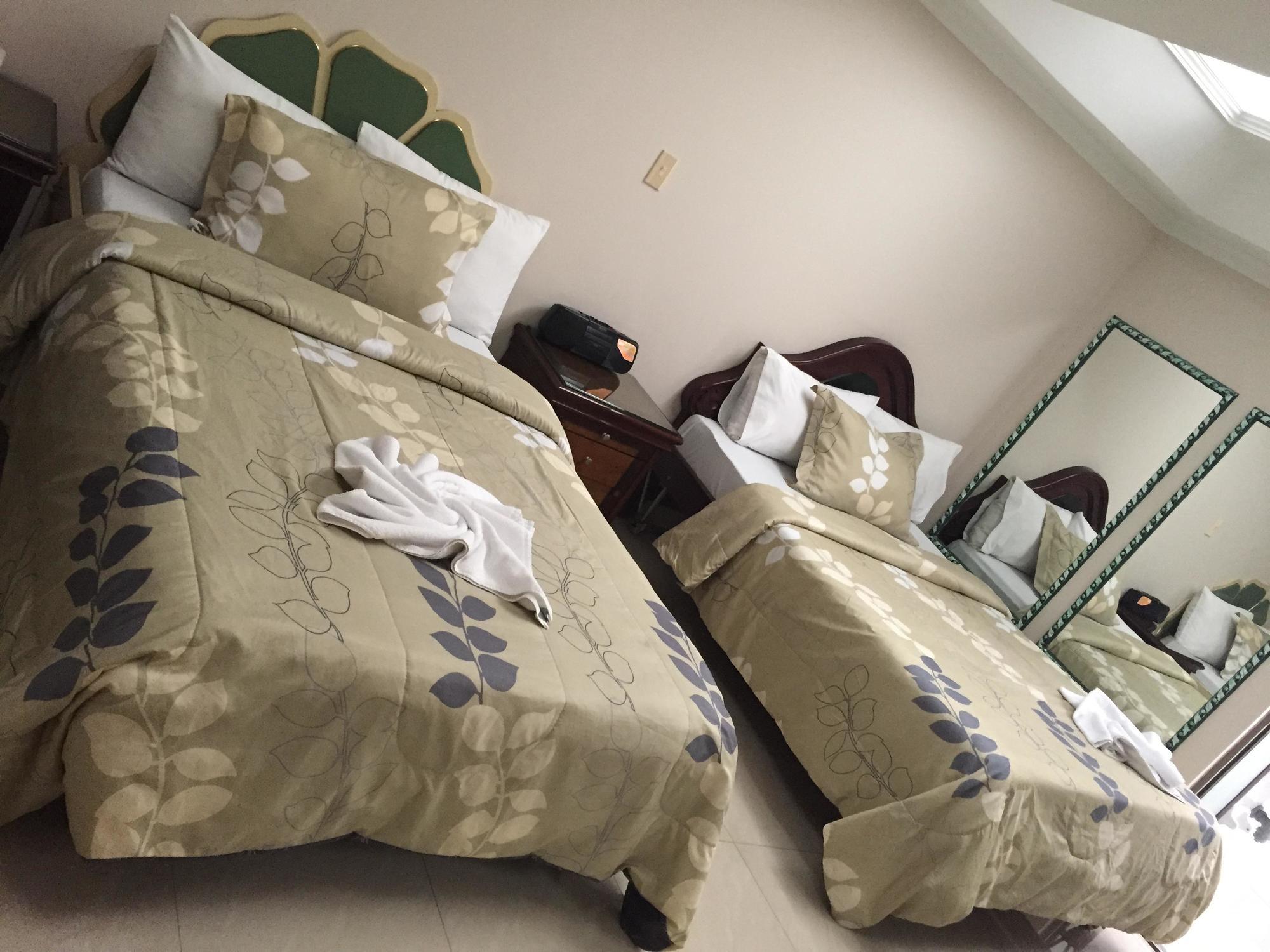 Hotel Business بوغوتا المظهر الخارجي الصورة